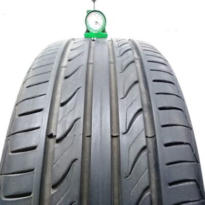 Landsail 225/50 R18 99W Ls 388 pneumatici usati Estive