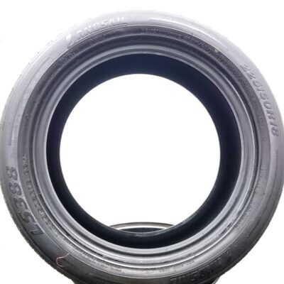 Landsail 225/50 R18 99W Ls 388 pneumatici usati Estive