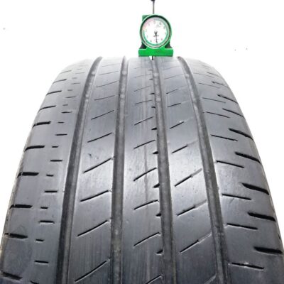Bridgestone 215/60 R17 96H Turanza T005 A pneumatici usati Estive