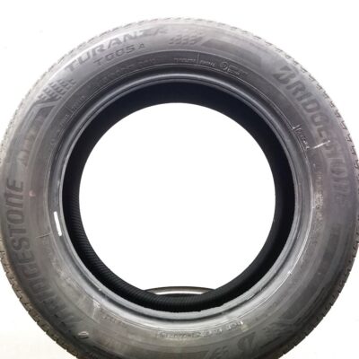 Bridgestone 215/60 R17 96H Turanza T005 A pneumatici usati Estive
