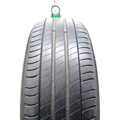 Michelin 205/55 R19 97V Primacy 3 pneumatici usati Estive