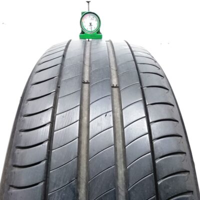Michelin 205/55 R19 97V Primacy 3 pneumatici usati Estive