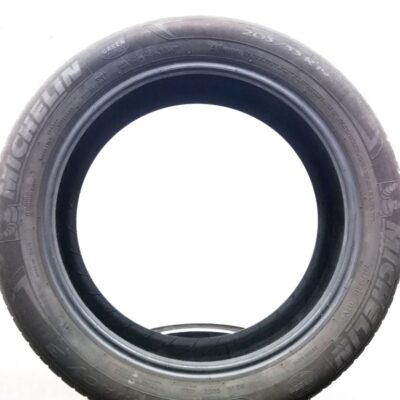 Michelin 205/55 R19 97V Primacy 3 pneumatici usati Estive