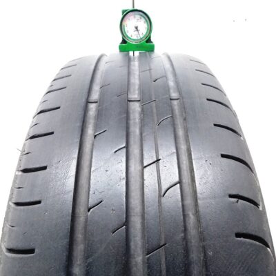 Goodyear 195/65 R15 91H EfficientGrip Performance 2 pneumatici usati Estive