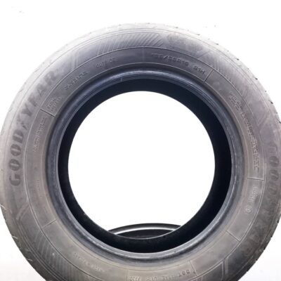 Goodyear 195/65 R15 91H EfficientGrip Performance 2 pneumatici usati Estive