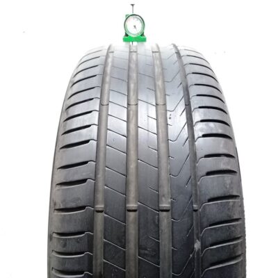 Pirelli 225/50 R18 99W Cinturato P7 P7C2 pneumatici usati Estive