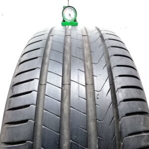 Pirelli 225/50 R18 99W Cinturato P7 P7C2 pneumatici usati Estive