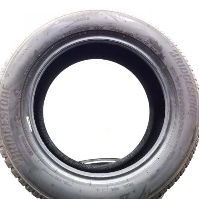 Bridgestone 215/55 R16 93H Blizzak LM005 pneumatici usati Invernale