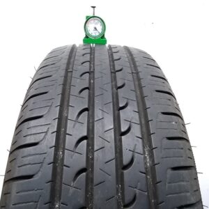 Goodyear 215/60 R17 96H EfficientGrip SUV pneumatici usati Estive