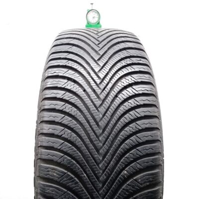 Michelin 225/50 R17 94H Alpin 5 pneumatici usati Invernale