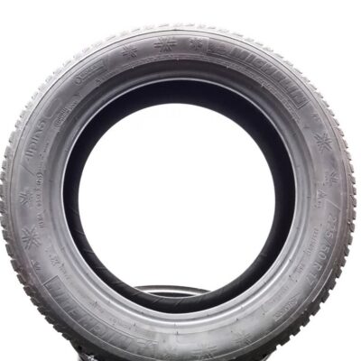 Michelin 225/50 R17 94H Alpin 5 pneumatici usati Invernale