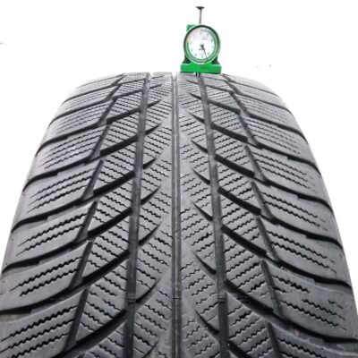 Bridgestone 225/50 R18 95H Blizzak LM001 pneumatici usati Invernale