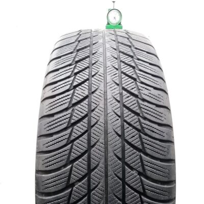 Bridgestone 225/50 R18 95H Blizzak LM001 pneumatici usati Invernale