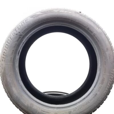 Bridgestone 225/50 R18 95H Blizzak LM001 pneumatici usati Invernale