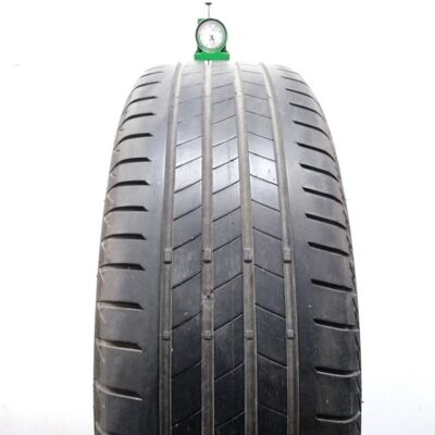 Bridgestone 215/60 R17 96H Turanza T005 pneumatici usati Estive