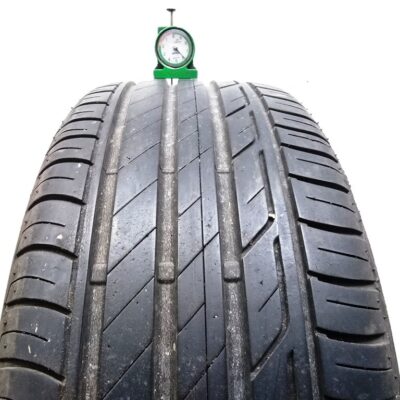Bridgestone 215/55 R17 94V Turanza T001 pneumatici usati Estive