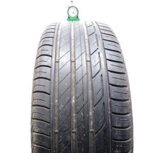 Bridgestone 215/55 R17 94V Turanza T001 pneumatici usati Estive