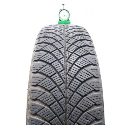 Nankang 175/65 R15 88H Cross Seasons AW-6 pneumatici usati ALL SEASON