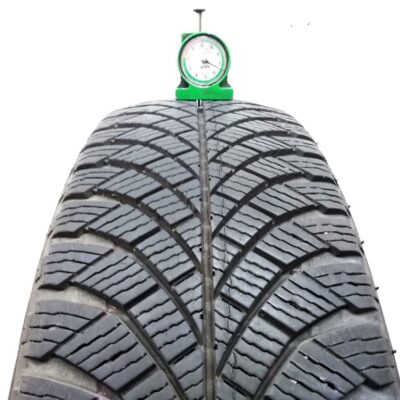 Nankang 175/65 R15 88H Cross Seasons AW-6 pneumatici usati ALL SEASON
