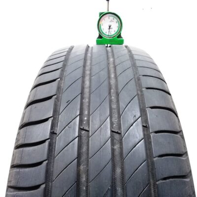 Michelin 185/60 R15 84H Primacy 4 pneumatici usati Estive
