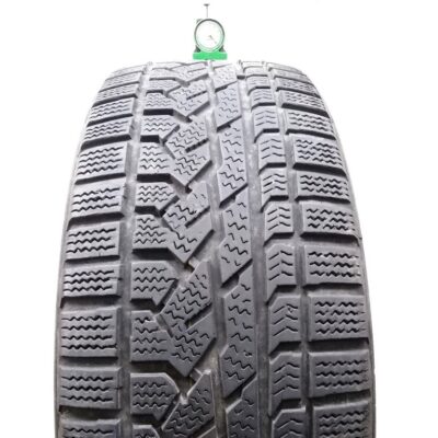 Marshal 255/50 R19 107V I Zen RV Asymmetric pneumatici usati Invernale