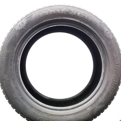 Marshal 255/50 R19 107V I Zen RV Asymmetric pneumatici usati Invernale