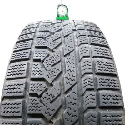 Marshal 255/50 R19 107V I Zen RV Asymmetric pneumatici usati Invernale