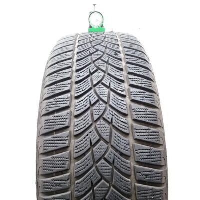 Goodyear 215/55 R17 98V UltraGrip Performance GEN-1 pneumatici usati Invernale
