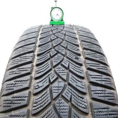 Goodyear 215/55 R17 98V UltraGrip Performance GEN-1 pneumatici usati Invernale