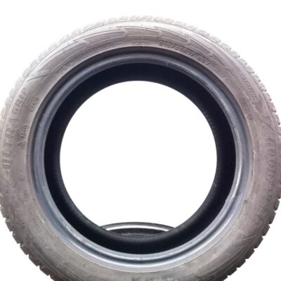 Goodyear 215/55 R17 98V UltraGrip Performance GEN-1 pneumatici usati Invernale