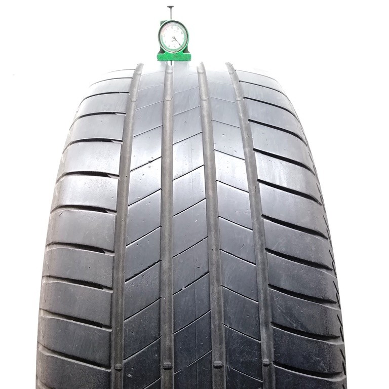 Bridgestone 235/55 R18 100V Turanza T005 pneumatici usati Estive