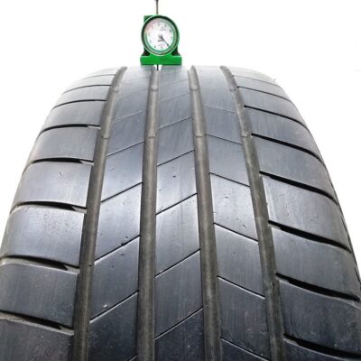 Bridgestone 235/55 R18 100V Turanza T005 pneumatici usati Estive