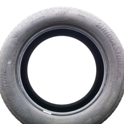 Bridgestone 235/55 R18 100V Turanza T005 pneumatici usati Estive