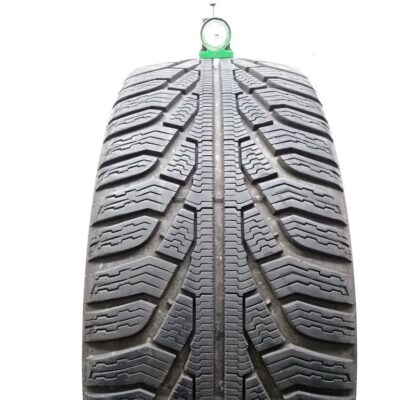Uniroyal 225/45 R17 91H Ms Plus 77 pneumatici usati Invernale