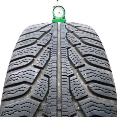Uniroyal 225/45 R17 91H Ms Plus 77 pneumatici usati Invernale