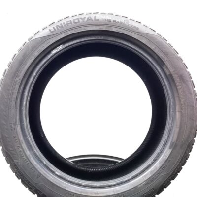 Uniroyal 225/45 R17 91H Ms Plus 77 pneumatici usati Invernale