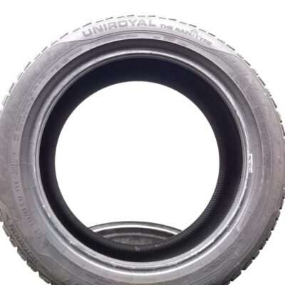 Uniroyal 225/45 R17 91H Ms Plus 77 pneumatici usati Invernale