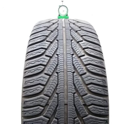 Uniroyal 225/45 R17 91H Ms Plus 77 pneumatici usati Invernale