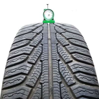 Uniroyal 225/45 R17 91H Ms Plus 77 pneumatici usati Invernale