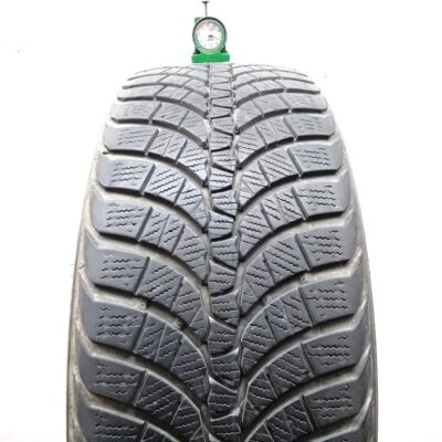 Kumho 225/55 R17 101V Winter Craft WP71 pneumatici usati Invernale