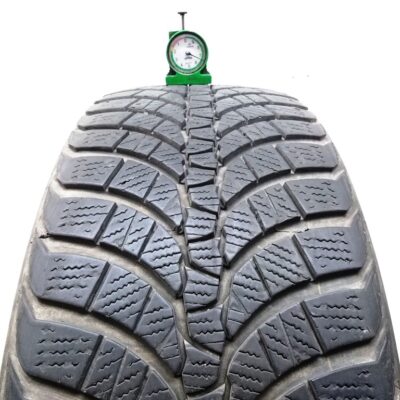 Kumho 225/55 R17 101V Winter Craft WP71 pneumatici usati Invernale