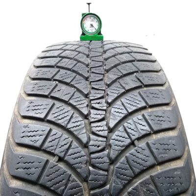Kumho 225/55 R17 101V Winter Craft WP71 pneumatici usati Invernale
