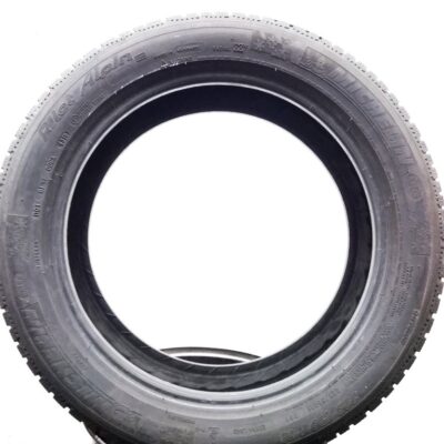 Michelin 225/50 R18 99V Pilot Alpin Pa4 pneumatici usati Invernale