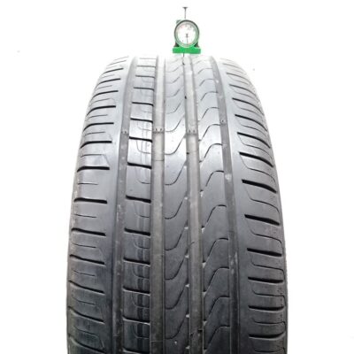Pirelli 225/45 R19 92W Cinturato P7 pneumatici usati Estive