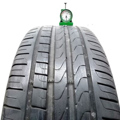 Pirelli 225/45 R19 92W Cinturato P7 pneumatici usati Estive