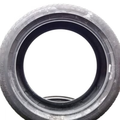 Pirelli 225/45 R19 92W Cinturato P7 pneumatici usati Estive