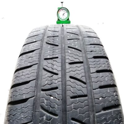 Pirelli 215/70 R15 109/107S Carrier Winter pneumatici usati Invernale