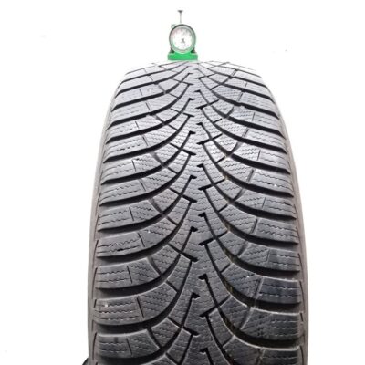 Goodyear 205/55 R16 91H Ultra Grip 9 pneumatici usati Invernale