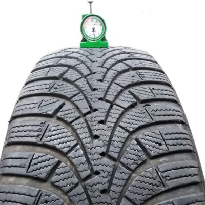 Goodyear 205/55 R16 91H Ultra Grip 9 pneumatici usati Invernale