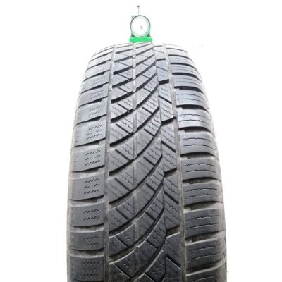 Hankook 205/70 R15 96T Kinergy S4 pneumatici usati ALL SEASON